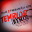 Causa, Farruko, El Alfa - Temblor - Remix