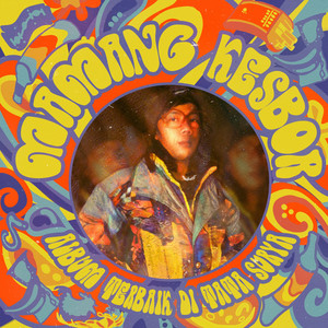 Mamang Kesbor - Sebat Dulu