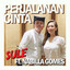 Sule, Nabilla Gomes - Perjalanan Cinta