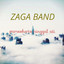 Zaga - Purwokerto Ninggal Ati