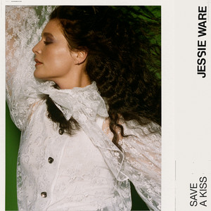 Jessie Ware - Save A Kiss - Single Edit