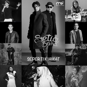 Setia Band - Seperti Kiamat