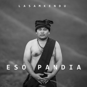 Eso Pandia - Nggo Me Bias