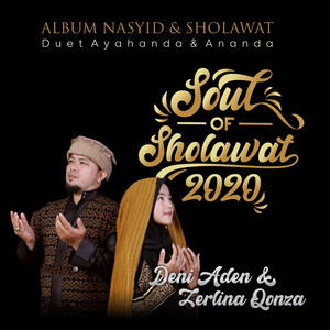 Deni Aden, Zerlina Qonza - Sholawat Tibil Qulub