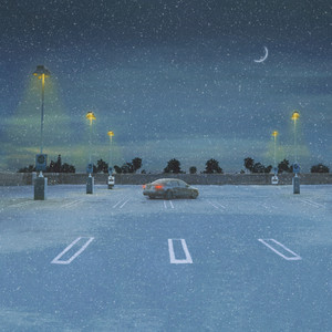 Anson Seabra - Somewhere in Ann Arbor