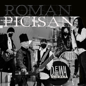 Dewa 19, Virzha - Roman Picisan