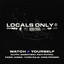 Locals Only Sound, DABOYWAY, Rayi Putra, ALYPH, Fariz Jabba, Yung Raja, King Promdi - Watch Yourself - South East Asia Version