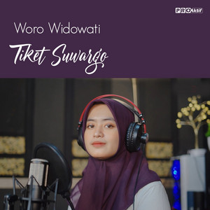 Woro Widowati - Tiket Suargo