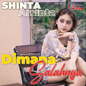 Shinta Arsinta - Dimana Salahnya