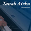 Rafael Atantya - Tanah Airku - Piano