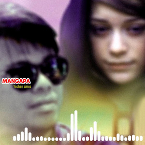 YOCHEN AMOS - Mangapa