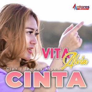 Vita Alvia - Cinta