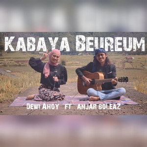 Dewi Ahoy, Anjar Boleaz - Kabaya Beureum