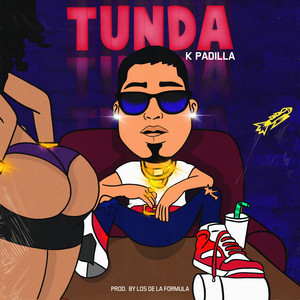 K Padiilla - Tunda