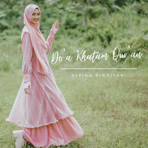 Alfina Nindiyani - Do'a Khatam Qur'An