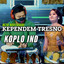 Koplo Ind, Reza Novitasari - Kependem Tresno