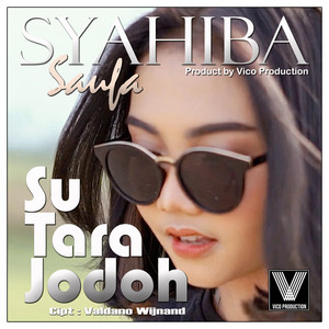 Syahiba Saufa - Su Tara Jodoh