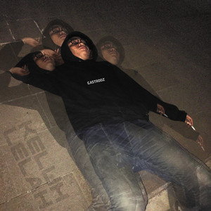 Gastrooz - Ode Si Melankolis