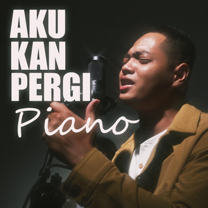 Muqris Radi - Aku Kan Pergi - Piano Version