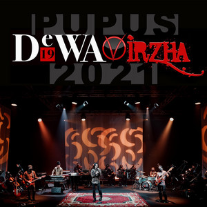 Dewa 19, Virzha - Pupus