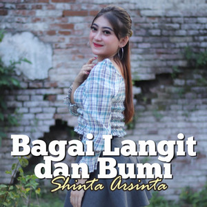 Shinta Arsinta - Bagai Langit Dan Bumi