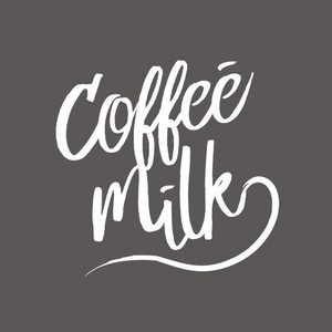 CoffeeMilk - Berbeda