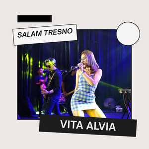Vita Alvia - Salam Tresno