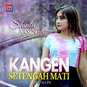 Shinta Arsinta - Kangen Setengah Mati