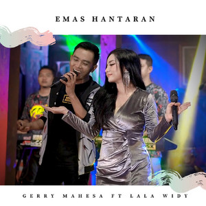 Gerry Mahesa, Lala Widy - Emas Hantaran