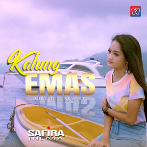 Safira Inema - Kalung Emas