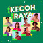 Alvin Chong, Ara Johari, Usop, Danial Zaini, Diana Danielle, Izzrin Irfan, Kowachee, Zahier Yusoff - Kecoh Raya