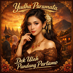 Yudha Paramata - Dek Ulah Pandang Partamo
