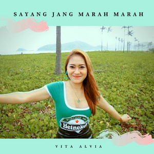 Vita Alvia - Sayang Jang Marah Marah