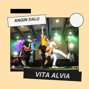Vita Alvia - Angin Dalu