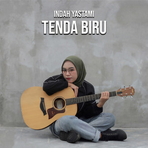 Indah Yastami - Tenda Biru