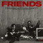 Rendy Pandugo, Pamungkas - Friends (with Pamungkas)