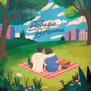 Finest - Bahagia Bersama