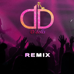 D'dolls Duo - Mati Rasaku (Remix)