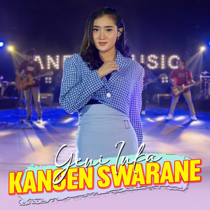 Yeni Inka - Kangen Swarane
