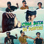ATTA PHILIPS, Introvocal S.O.B, Alvian, EmanName - Cina Buta Di Pantai