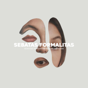 Reinhard Morgan, Berlian Maharani - Sebatas Formalitas