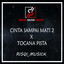 RISQI_MUSICK - CINTA SAMPAI MATI 2 / Tocana Pista - Remix