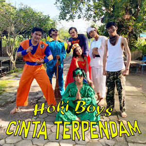 Hoki Boys - CINTA TERPENDAM
