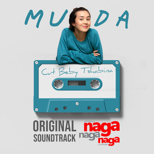 Cut Beby Tshabina - Muda - From "Naga Naga Naga"