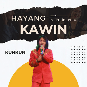 Kunkun, 5 Warna - Hayang Kawin