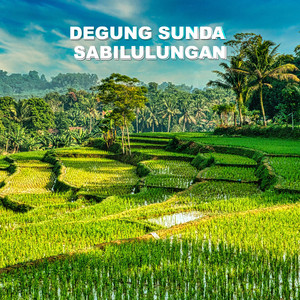 Yayat Bungsu, Mulyana, Iwan Obet - Degung Sabilulungan - Intrumental