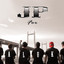 JP Band - Move On