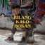 Jovi Herlandi, Hady Boven - Bilang Kalo Bosan