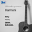 Piyu, Dewa Budjana - Harmoni - Acoustic Playthrough