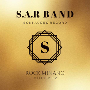 S.A.R BAND - Dorak Dorai - Lagu Minang